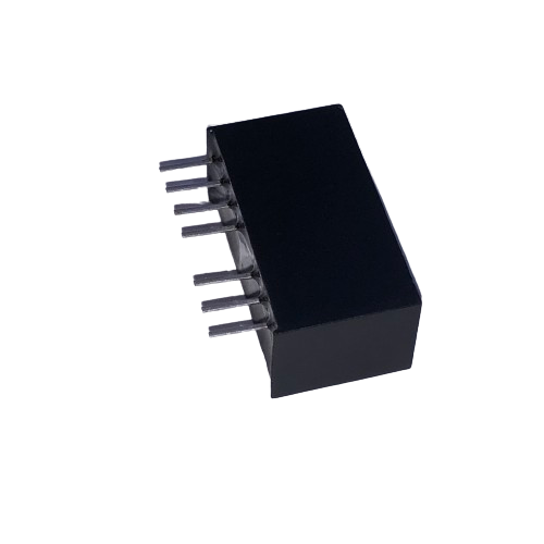Hi-link WRB2412S-3WR2 24V to 12V 3W 250mA Isolated Dc-Dc Converter 3W Power Supply Module Ultra Compact SIP Package