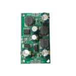 Dd1912pa 2 in 1 Step-up Step-Down Dc-dc Converter Module 3-24vdc Input Positive and Negative Dual Voltage Output, -40~85℃(+-5VDC)