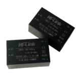 Hi-link HLK-10M09 100-240V to 9V 10W 1.1A Ac to Dc Isolated Power Module