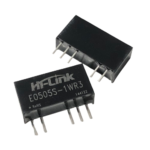 Hi-link E0505S-1WR3 5V to 5V 1W 200mA Dc Converter Power Module