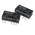 Hi-link F0503S-1WR3 5V to 3.3V 1W 303mA Dc Dc Converter 1W Power Supply Module SIP Package