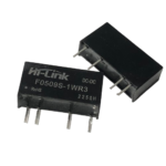 Hi-link F0509S-1WR3H 5V to 9V 1W 111mA Dc-Dc Converter SIP Package Power Module