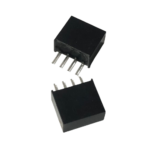Hi-link B1203S-1WR3 12V to 3.3V 1W 303mA DC to DC 88% transfer efficiency input power supply module converter