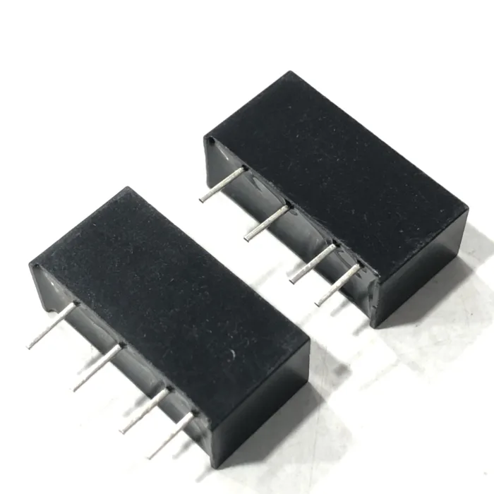 B0505LS-1WR3 1w 5v 200ma isolated switch dc dc power module