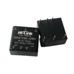Hi-link URB4815YMD-20WR3 48V to 15V 20W 1333mA DC to DC 91% transfer input power supply module