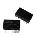 Hi-link WRB0505S-3WR3H 5V to 5V 3W 1.6A Isolated Dc Dc Converter SIP Package Power Module
