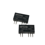 Hi-link E0512S-1WR3H 5V to 12V 1W 83mA 1500VDC Isolation Voltage Dc Converter