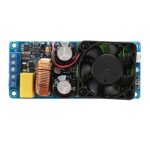 Roboway 500w irs2092s amplifier