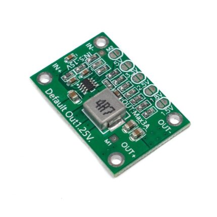 MP1495 3A buck converter