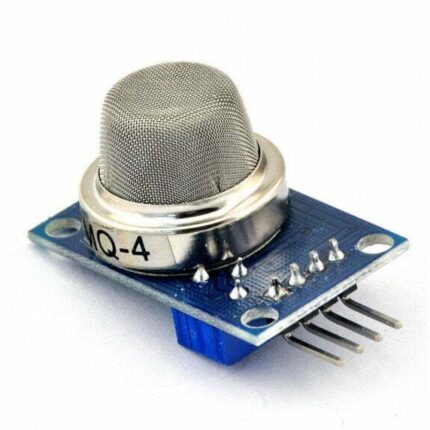 Roboway MQ-4 Sensitive Gas Sensor