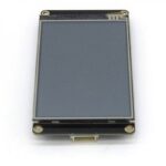 Roboway NX4832K035 Nextion 3.5inch Enhanced HMI Touch Display