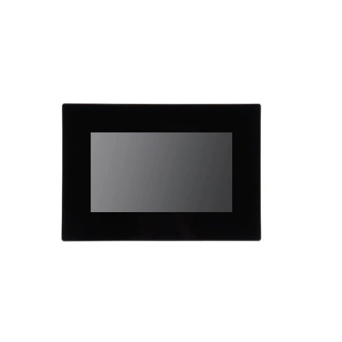 Roboway Nextion 4.3inch Intelligent NX4827P043-011R-Y HMI Resistive Touch Display with enclosure