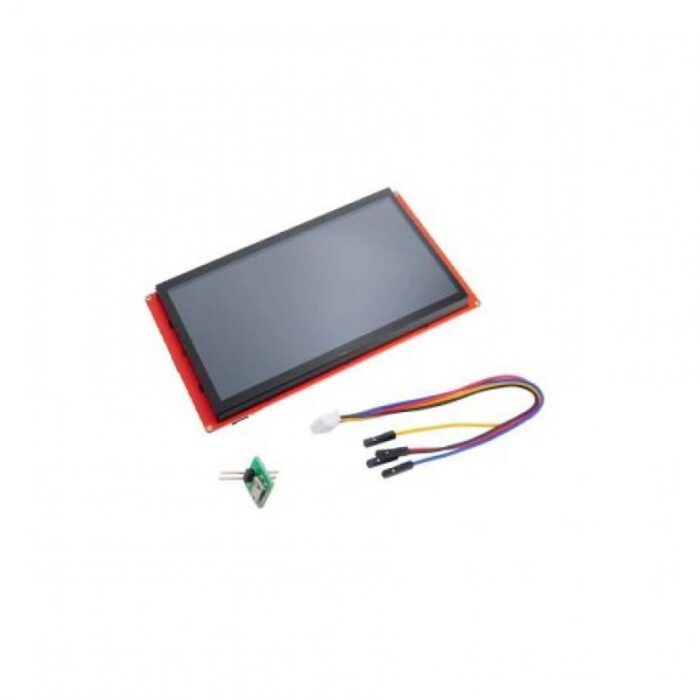 Roboway Nextion 5inch HMI Resistive Touch Display