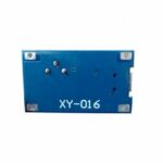 XY-016 2A 5V/9V/12V/28V usb step up dc converter