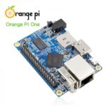 Orange Pi One 1GB Ram AllWinner H3 Quad Core Processor