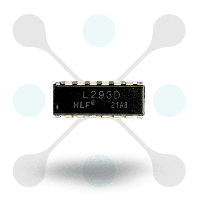 roboway l293d