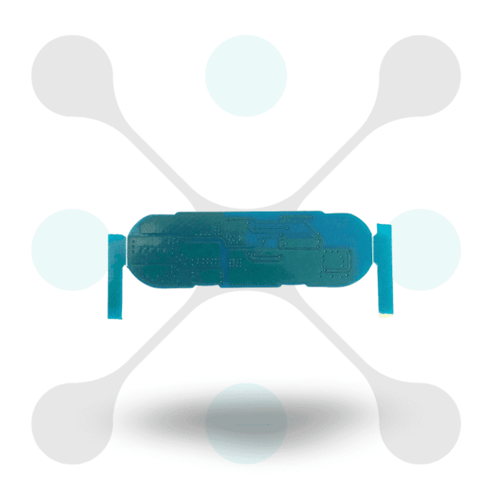 roboway 3S Bms protection