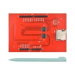 Roboway 3.5inch spi interface tft display touch module