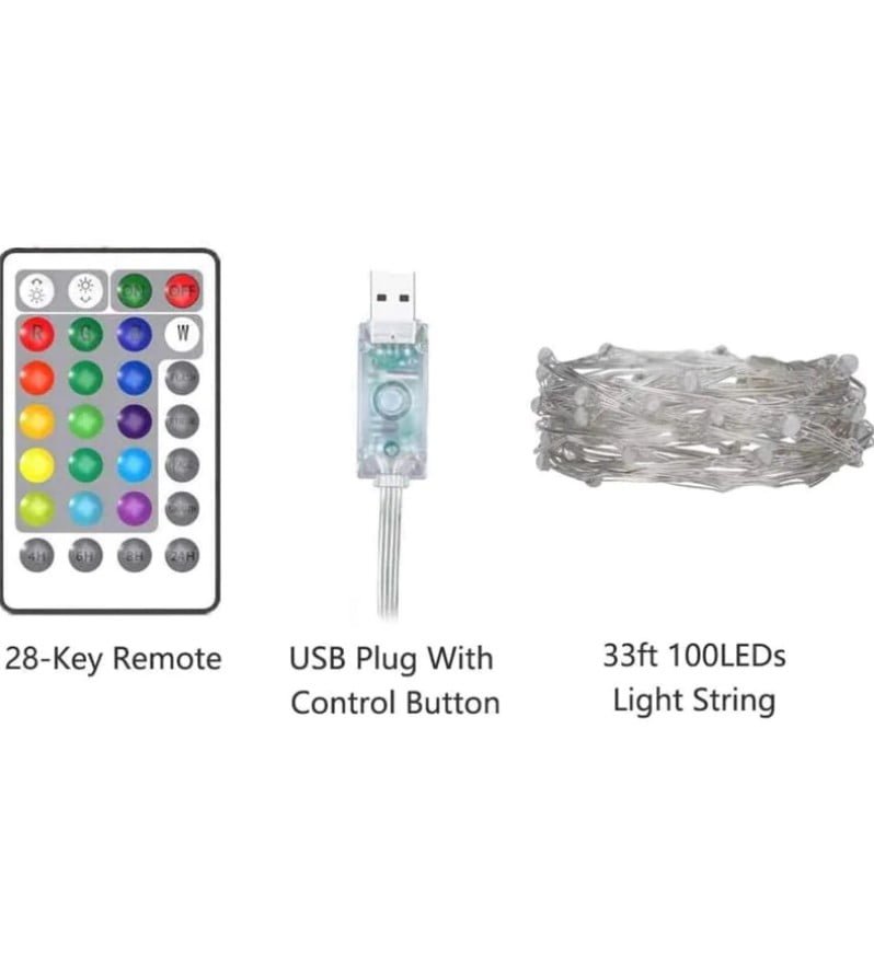 WS2812B 8x8 Addressable Flexible LED Matrix Panel - Roboway