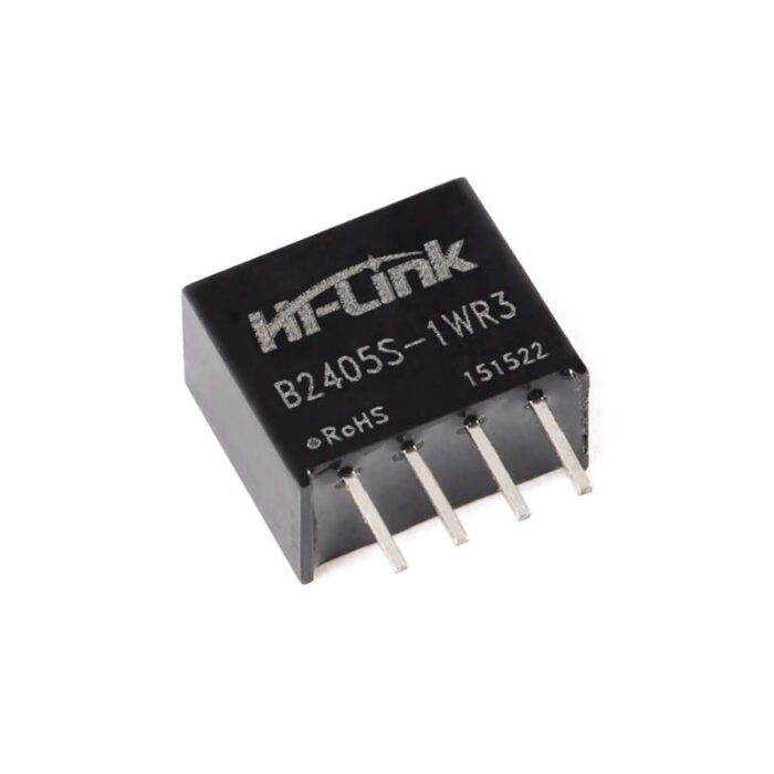 Hi-link B2405S-1WR3H Isolated dc converter