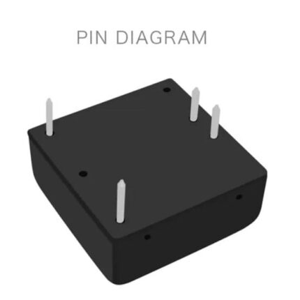 Hi-link URB4812YMD-6WR3 Isolated Dc Dc Converter