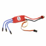 SimonK 30A BLDC ESC Electronic Speed Controller