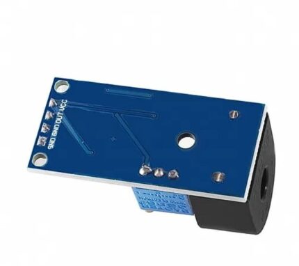 5A ac current sensor module