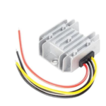 roboway DC 8-40V to 12V 3A 36W Buck-Boost DC/DC Power Converters step up down IP68