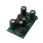 roboway Dd1912pa 2 in 1 Step-up Step-Down Dc-dc Converter Module 3-24vdc Input Positive and Negative Dual Voltage Output, -40~85℃(+-5VDC)