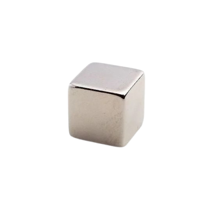 5mm x 5mm x 5mm neodymium magnet