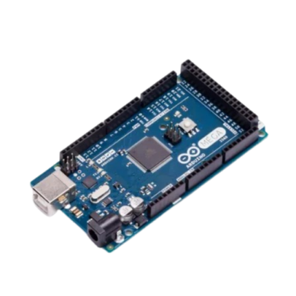 Arduino Mega 2560 R3 Board - Clone Model