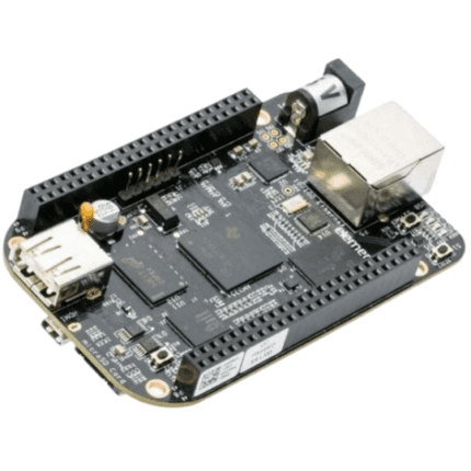 BeagleBone Black Rev C