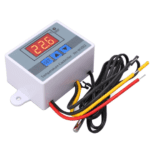 W3002 Digital LED Temperature Controller Multipurpose Controller