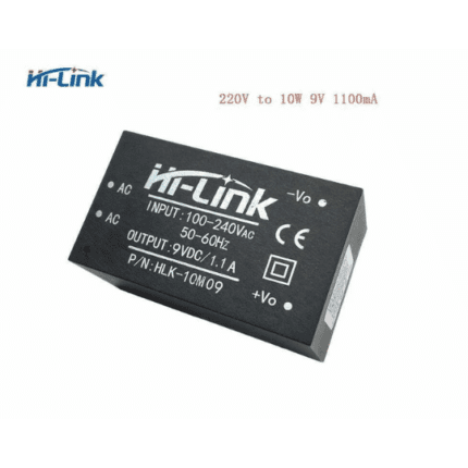 Hi-link HLK-10M05 5V 10W Ac-Dc Converter Isolated module