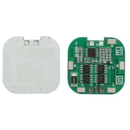 roboway 4S 8A 18650 14.8V BMS LITHIUM BATTERY PROTECTION BOARD