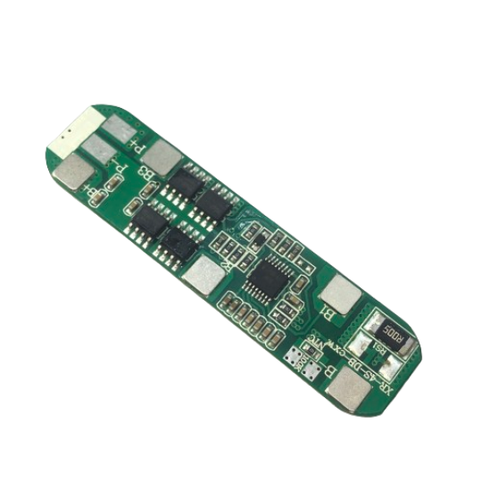 roboway 4S 10A BMS LITHIUM 18650 BATTERY CHARGING BOARD
