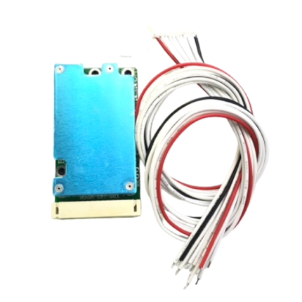 roboway 8S 20A BMS LITHIUM 18650 BATTERY CHARGING BOARD