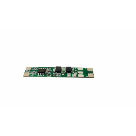 roboway 3s 12v 5A Lithium Ion 18650 Battery Protection Board