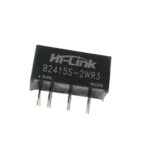 roboway Hi-link B2415S-2WR3 24V to 12V 2W 166mA DC DC converter isolated power module