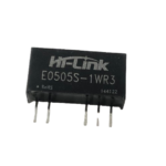 Hi-link E0505S-1WR3 5V to 5V 1W 200mA Dc Converter Power Module