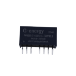 WRB2405S-3WR3 24V to 5V 600mA 3W Dc Dc Converter