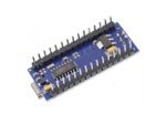 Nano CH340 Chip Board without USB cable compatible with Arduino (Soldered)