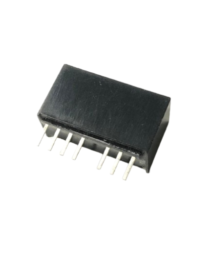 HLK-URB2405S-3WH DC-DC Isolated Switching Power Module 24V to 5V 3W 600mA Power Supply Short Circuit Protection