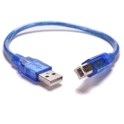 CABLE FOR ARDUINO UNO