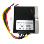 48V to 24V 20A 480W Power Converter Step Down Power Supply Module IP68