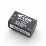 HLK-PM01 5V 3W AC to DC Isolated Power Supply Module