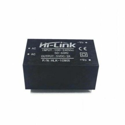 HLK-10M05 5V 10W Ac-Dc Converter
