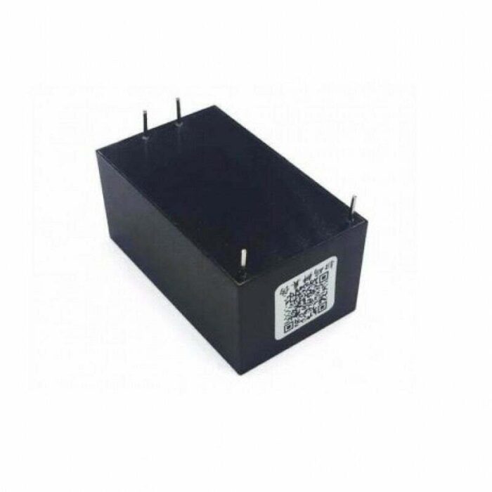 Hi-link 100-240V to 5V 10W Isolated Ac-Dc Converter