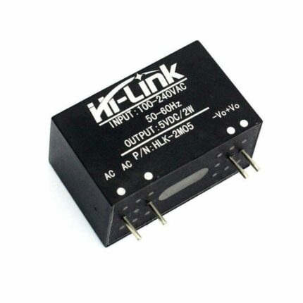 HLK-2M05 5V 2W AC-DC Converter
