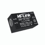 hi-link 100-240V to 15V 3W Ac-Dc Isolated Converter